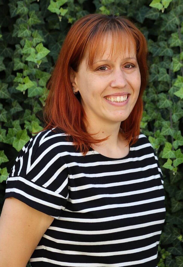 Kamila Zelenková Mgr. Kamila Zelenková